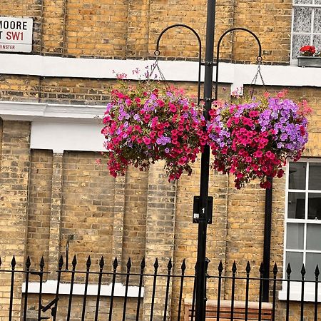 Romany House Hotel London Exterior foto