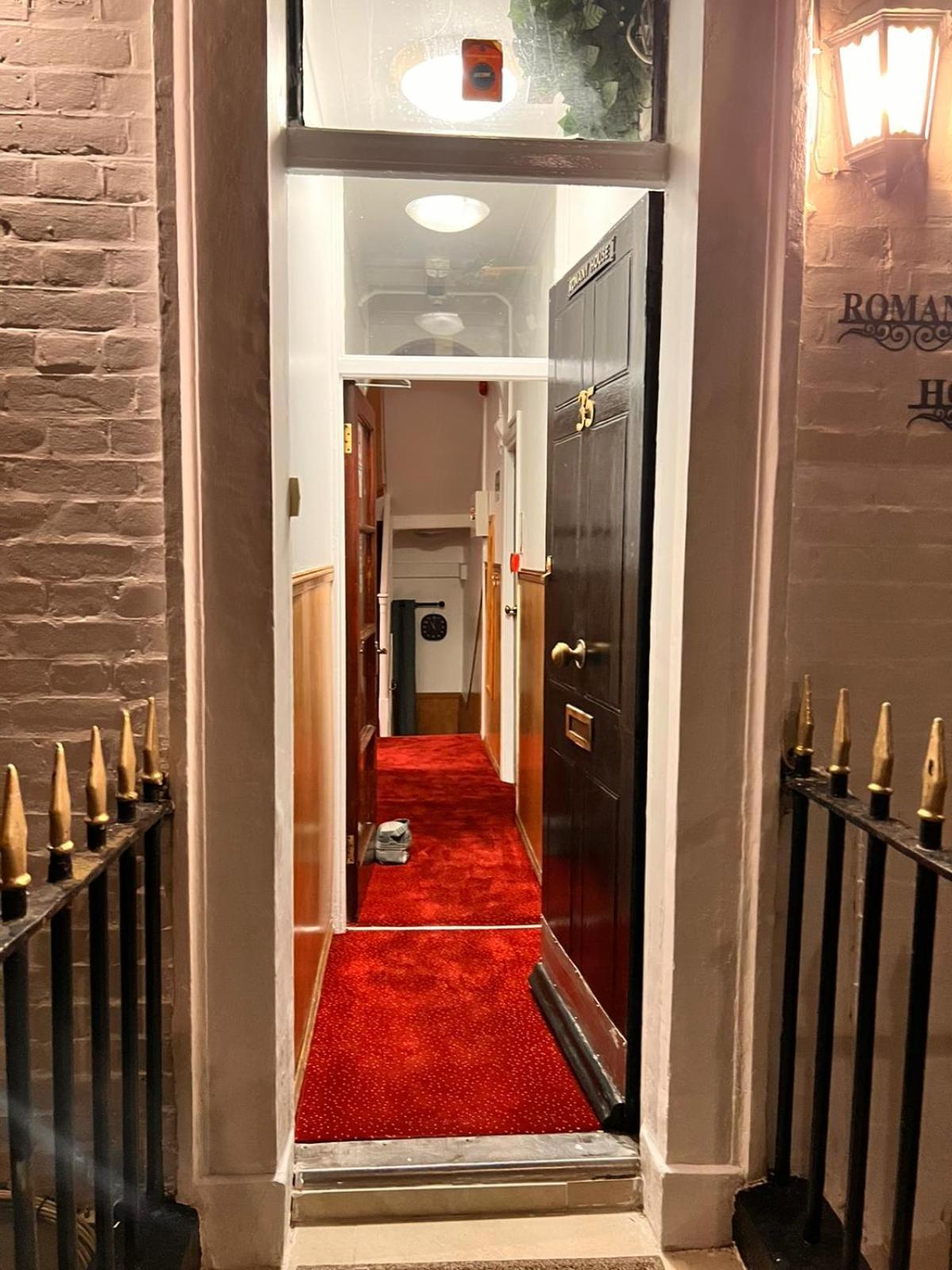 Romany House Hotel London Exterior foto